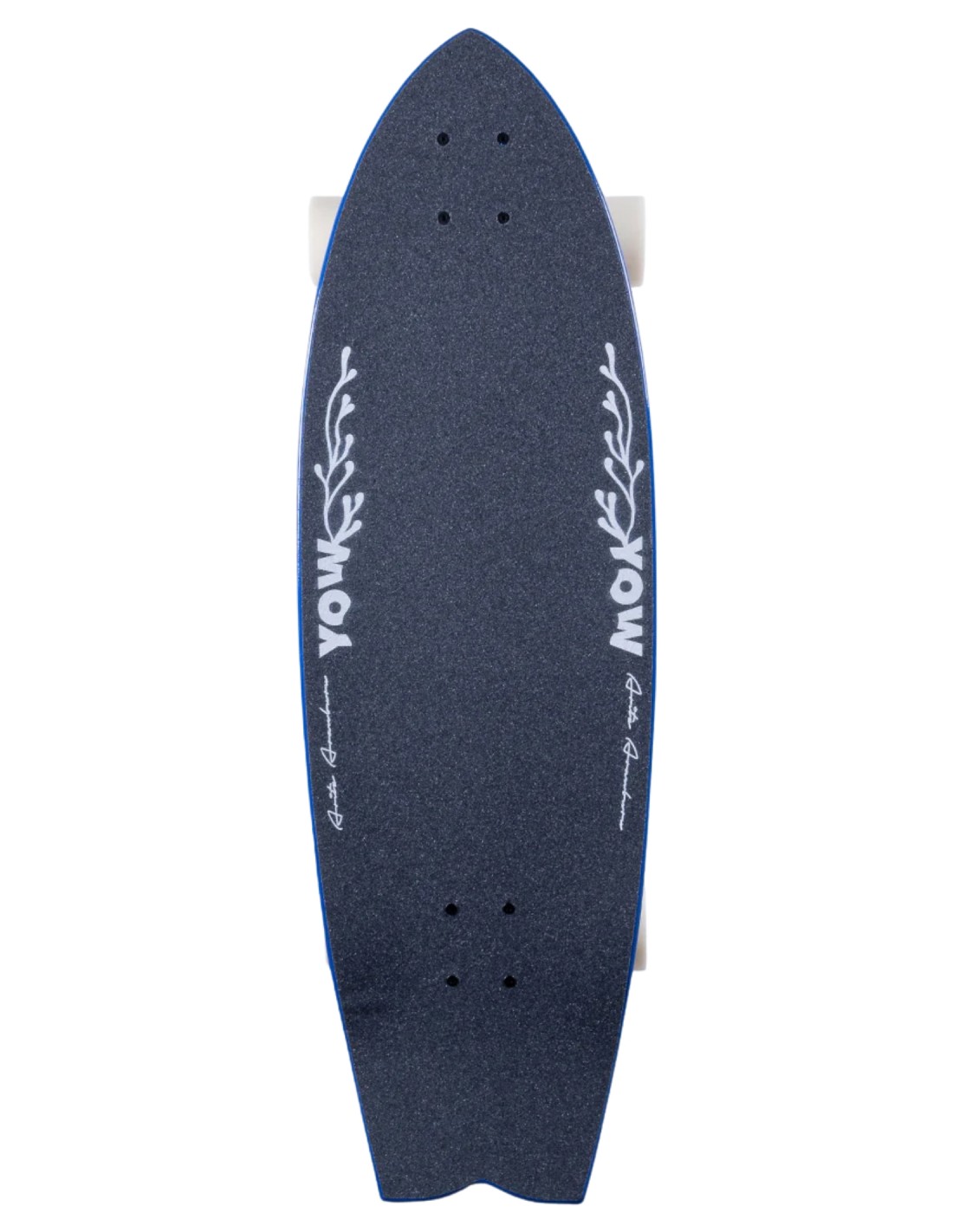 YOW Aritz Aranburu 32.5" Meraki S5 - Blau YOW Aritz Aranburu 32.5" Meraki S5 - Blau