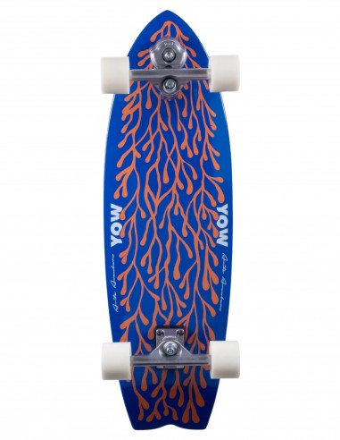 YOW Aritz Aranburu 32.5" Meraki S5 - Blue YOW Aritz Aranburu 32.5" Meraki S5 - Blue