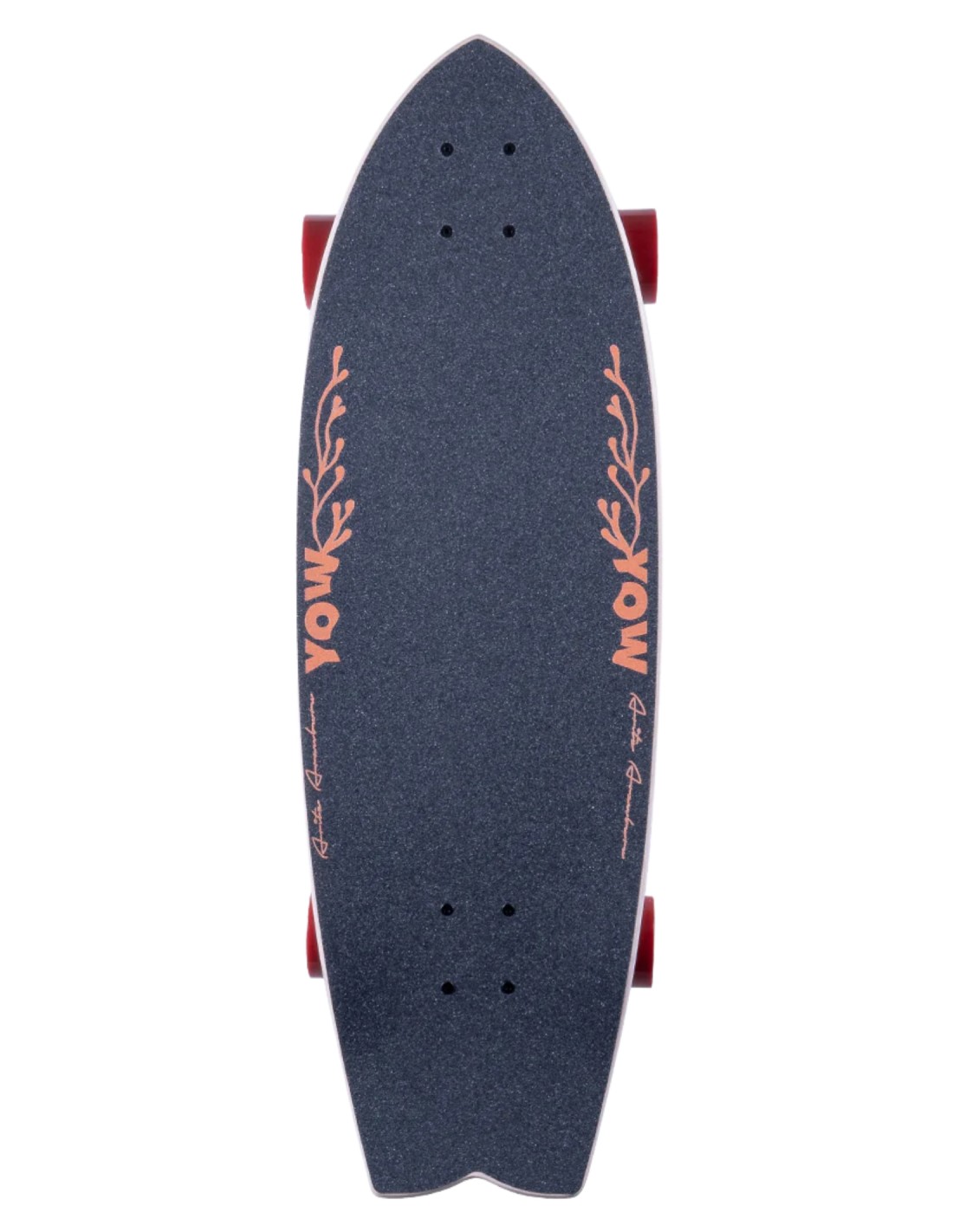 YOW Aritz Aranburu 30.5" Meraki S4 - white 2 YOW Aritz Aranburu 30.5" Meraki S4 - white 2