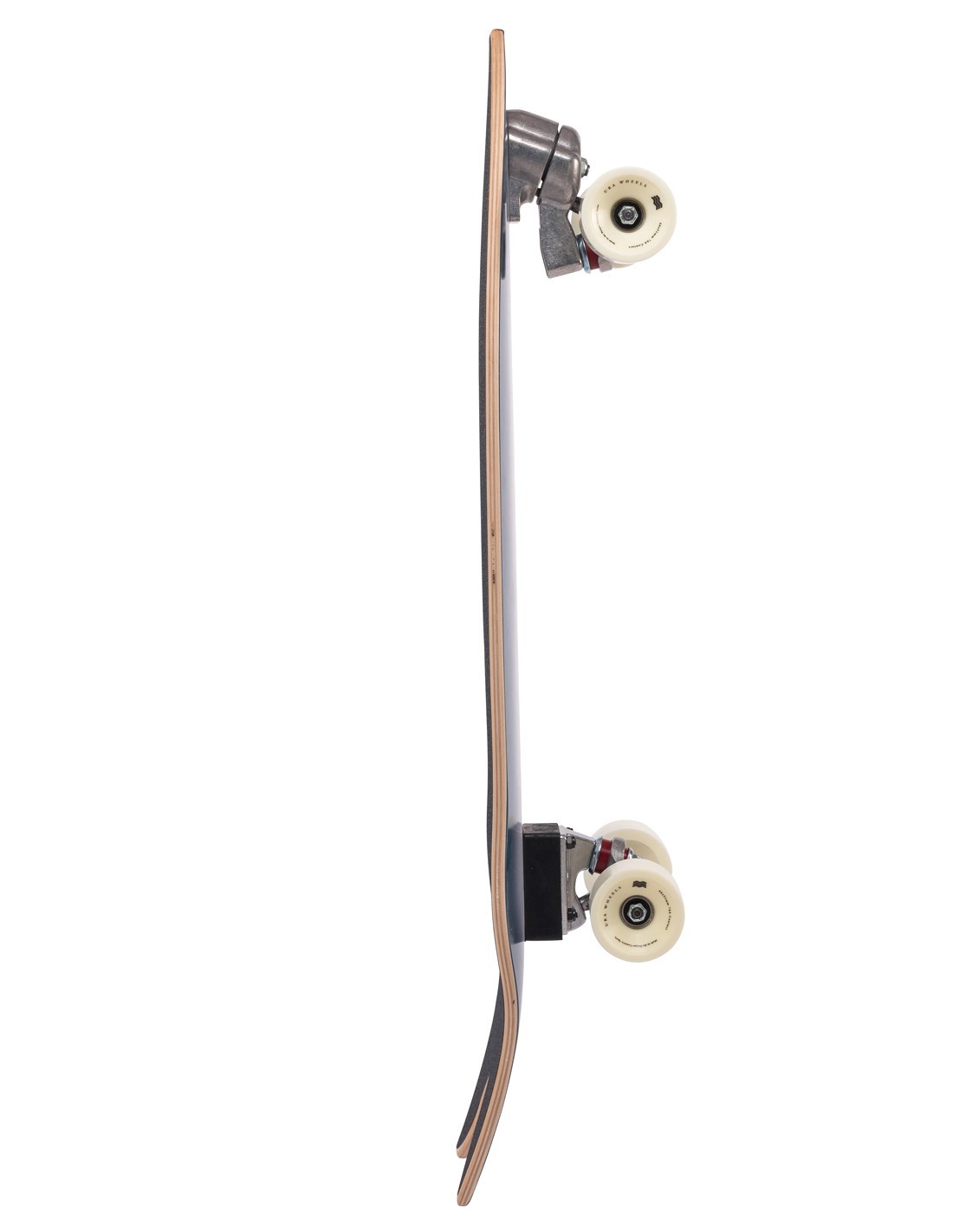 Surfskate YOW Christenson C-Hawk MEraki deck Surfskate YOW Christenson C-Hawk MEraki deck