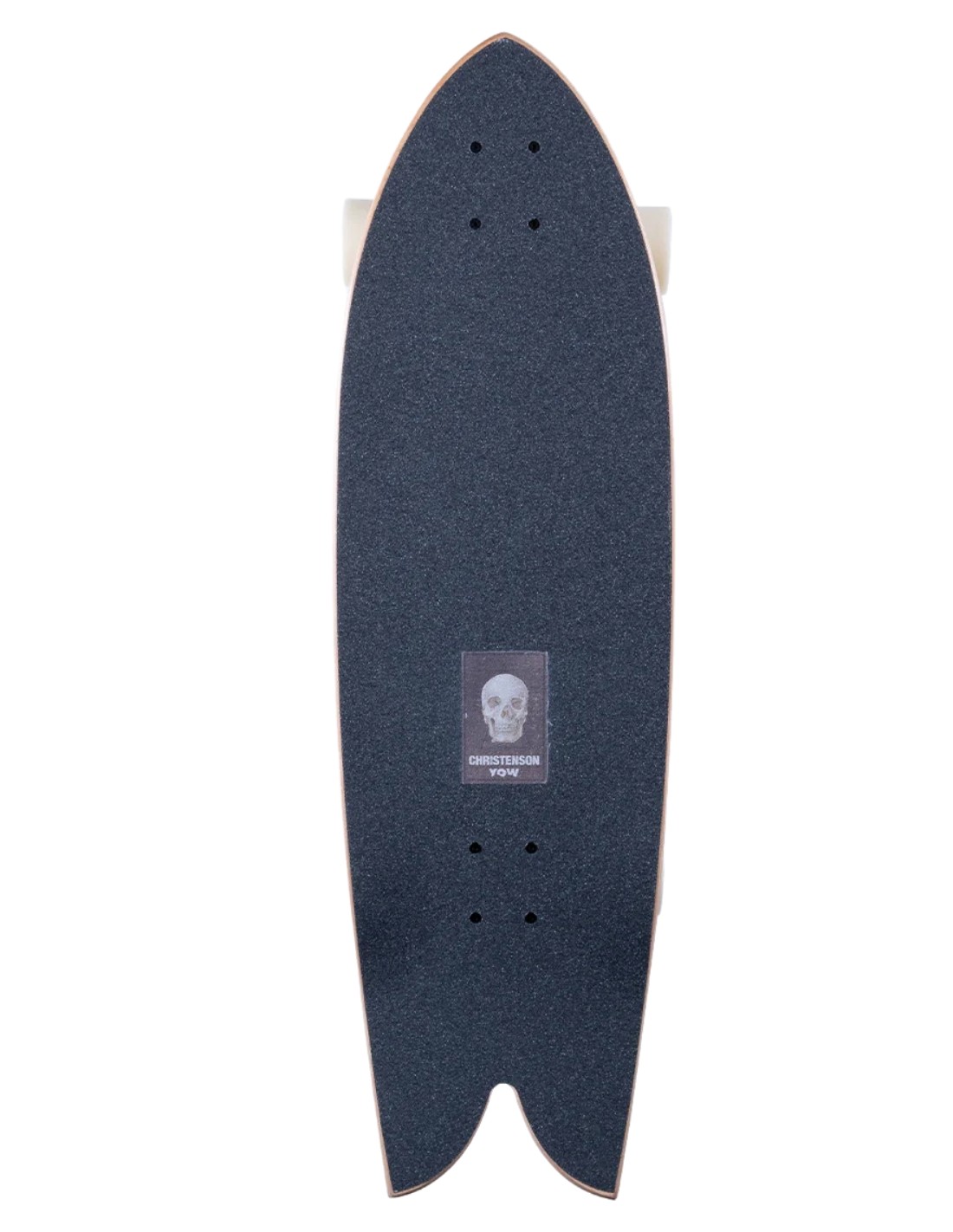 YOW x Christenson C-Hawk 33" Meraki S5 2 YOW x Christenson C-Hawk 33" Meraki S5 2