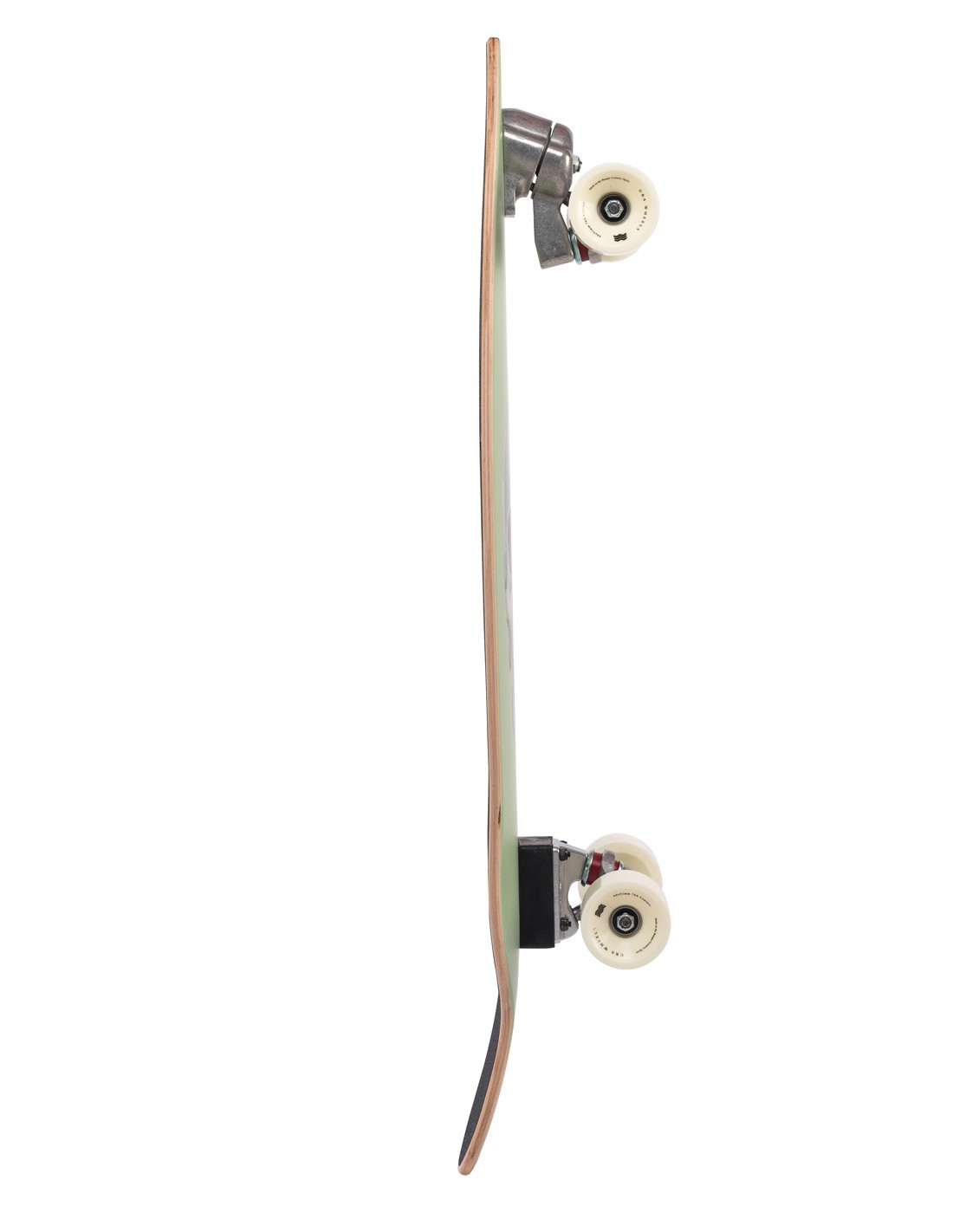 YOW x Christenson Lane Splitter 34" Meraki S5 - 2022 - Surfskate complet YOW x Christenson Lane Splitter 34" Meraki S5 - 2022 - Surfskate complet