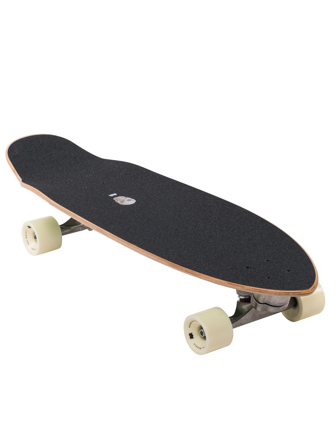 YOW x Christenson Lane Splitter 34" Meraki S5 - 2022 - Surfskate complet YOW x Christenson Lane Splitter 34" Meraki S5 - 2022 - Surfskate complet