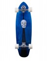 YOW x Christenson Lane Splitter 34" Meraki S5 - Blue - Surfskate complet