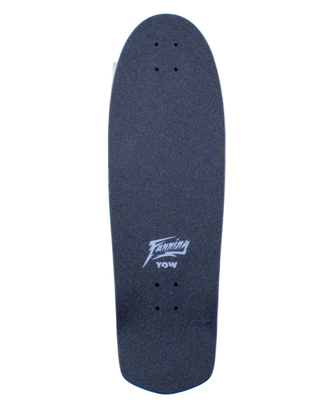 YOW x Fanning Falcon Driver 32.5" Meraki S5 2 YOW x Fanning Falcon Driver 32.5" Meraki S5 2