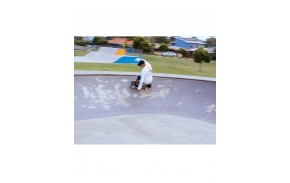 YOW x Fanning Falcon Performer 33.5" Meraki S5 - Surfskate complet - Riding YOW x Fanning Falcon Performer 33.5" Meraki S5 - Surfskate complet - Riding