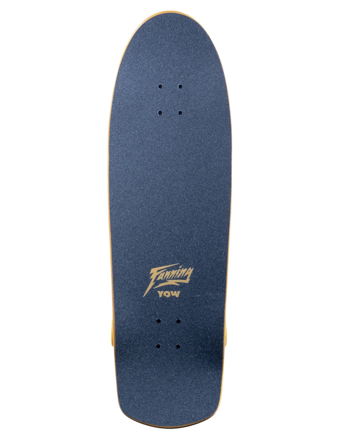 YOW x Fanning Falcon Performer 33.5" Meraki S5 - Yellow 3 YOW x Fanning Falcon Performer 33.5" Meraki S5 - Yellow 3