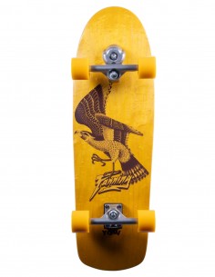 YOW x Fanning Falcon Performer 33.5" Meraki S5 - Yellow