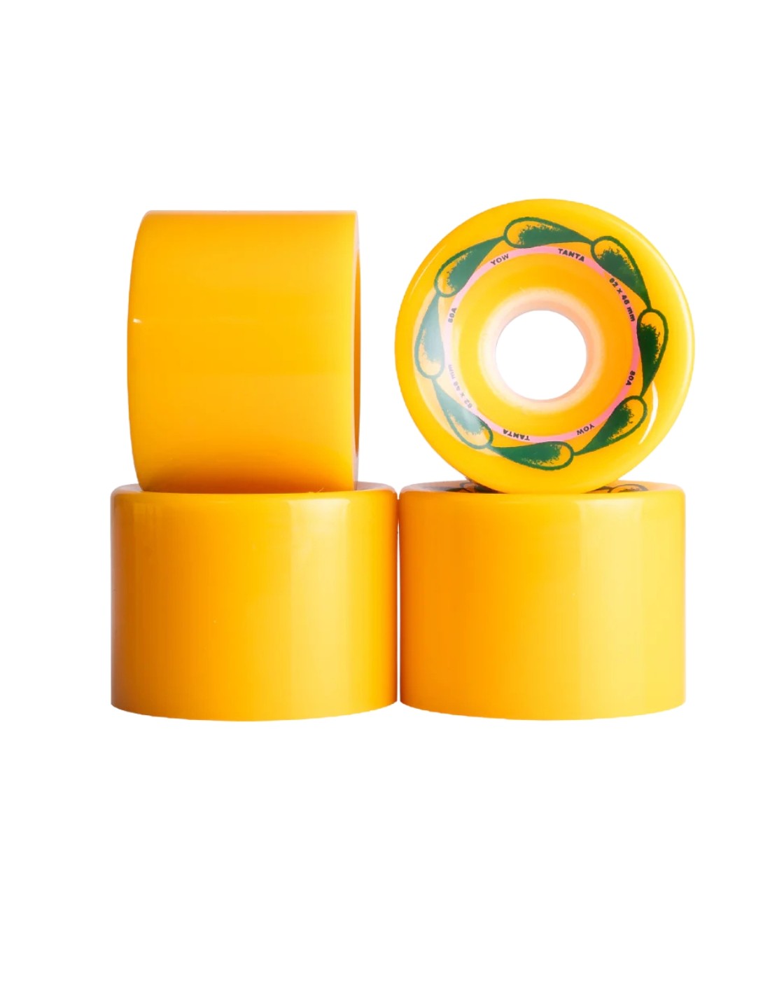 YOW Tanta 62 mm 2 YOW Tanta 62 mm 2