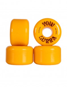 YOW Lurra 60 mm - Ruedas...