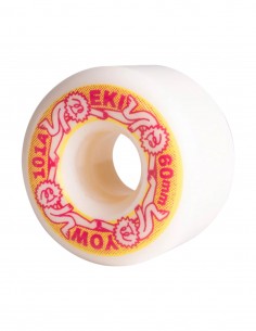 Ruedas YOW Eki 60 mm - Mayo...