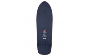 YOW Medina Roses 33" HP Meraki S5