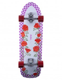 YOW Medina Roses 33" HP...