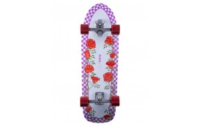 YOW Medina Roses 33" HP Meraki S5