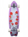 YOW Sophia Medina Rozen Vis 32,5″ Meraki S5 - Complete Surfskate
