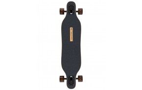 ARBOR Axis 37" Photo - Longboard