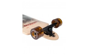 ARBOR Drop Cruiser 38" Photo