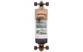 ARBOR Drop Cruiser 38" Photo
