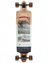 ARBOR Drop Cruiser 38" Foto - Longboard
