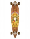 ARBOR Fish 37" Solstice Hilary Jane Multi - Longboard