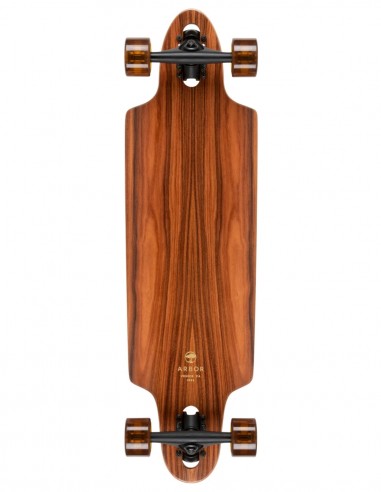 Arbor Zeppelin 32" Flagship - Cruiser