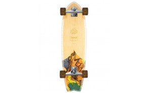 ARBOR Sizzler 30.5" x Carver - Groundswell