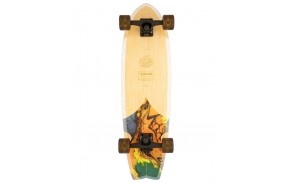 ARBOR Sizzler 30.5" Groundswell