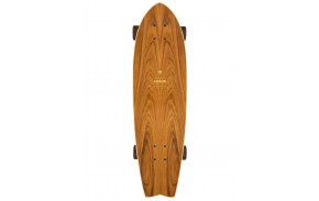 ARBOR Sizzler 30.5" Groundswell

ARBOR Sizzler 30.5" Groundswell