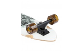 ARBOR Sizzler 30.5" x Carver - Bamboo