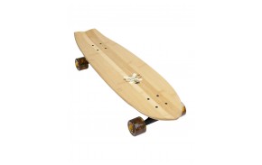 ARBOR Sizzler 30.5" x Carver - Bamboo