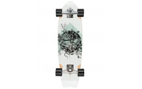 ARBOR Sizzler 30.5" x Carver - Bamboo