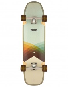 Arbor Hybrid Foundation Shakedown 34 "