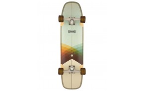 Arbor Hybrid Foundation Shakedown 34 "