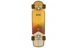 ARBOR Pilsner 28.75" Foundation - Cruiser