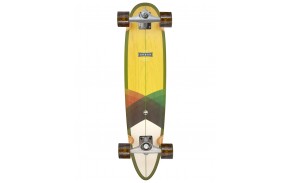 ARBOR Breach 34" CX - Foundation - Surfskate