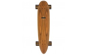 ARBOR Breach 34" CX & C7 - Foundation - Surfskate top
