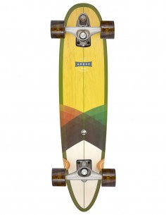 ARBOR Breach 34" CX & C7 -...