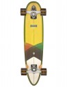 ARBOR Breach 34" CX & C7 - Fondazione - Surfskate completa