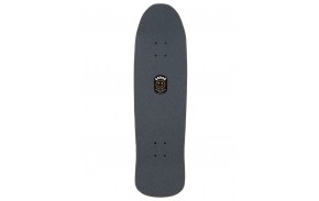 ARBOR 31.75" Artist Series Martillo - Boss Dog - Cruiser