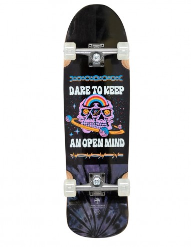 ARBOR 31.75" Artist Series Martillo - Boss Dog - Cruiser