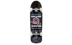 ARBOR 31.75" Artist Series Martillo - Boss Dog - Cruiser
