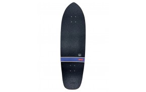Carver Minimizer 32" - Deck Surfskate