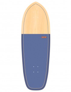 Carver Minimizer 32" - Deck...