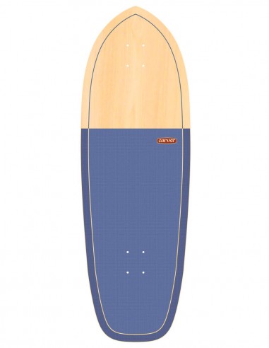 Carver Minimizer 32" - Deck Surfskate