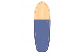 Carver Minimizer 32" - Deck Surfskate
