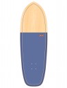 Carver Minimizer 32" - Deck of Surfskate