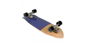 Carver Minimizer 32" - C7 & CX - Complete Surfskate