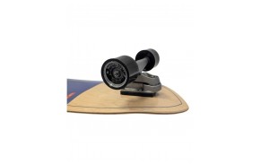 Carver Minimizer 32" - C7 & CX - Complete Surfskate