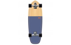 Carver Minimizer 32" - C7 & CX - Vollständige Surfskate