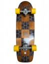 Rifugio LONG ISLAND 34″ 2025 - Surfskate completo